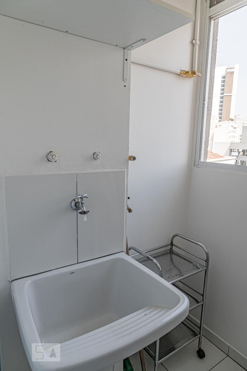 Apartamento, 1 quarto, 40 m² - Foto 25
