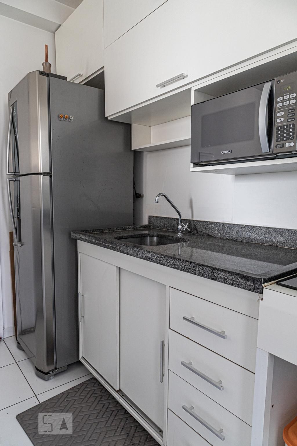 Apartamento, 1 quarto, 40 m² - Foto 23