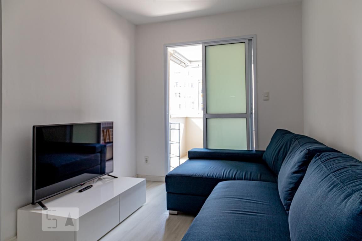 Apartamento, 1 quarto, 40 m² - Foto 2