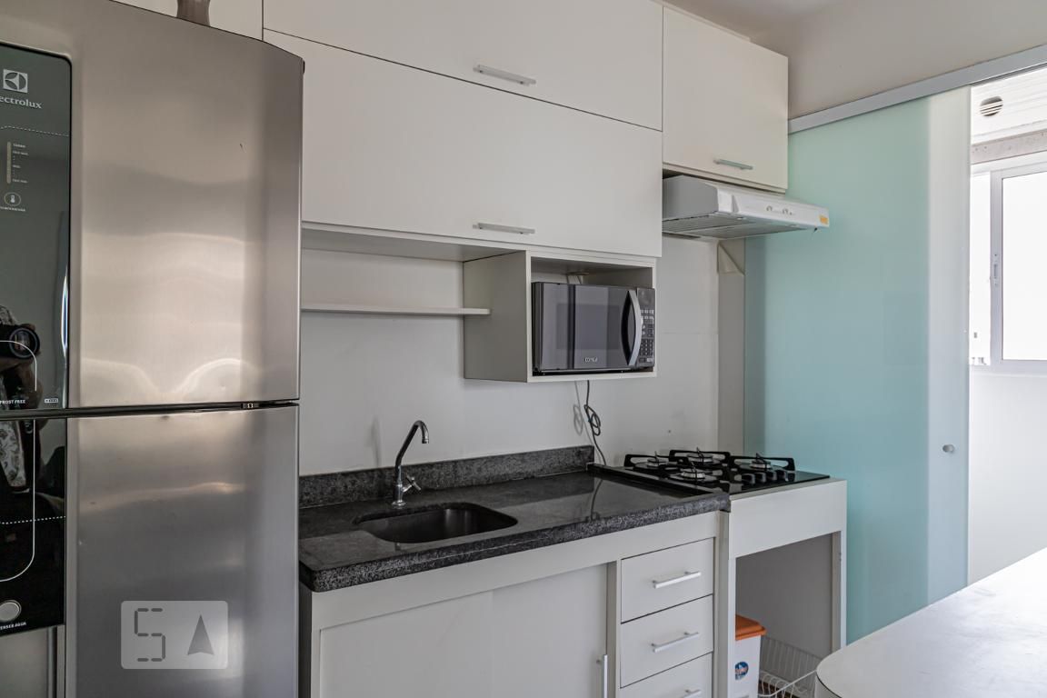 Apartamento, 1 quarto, 40 m² - Foto 21