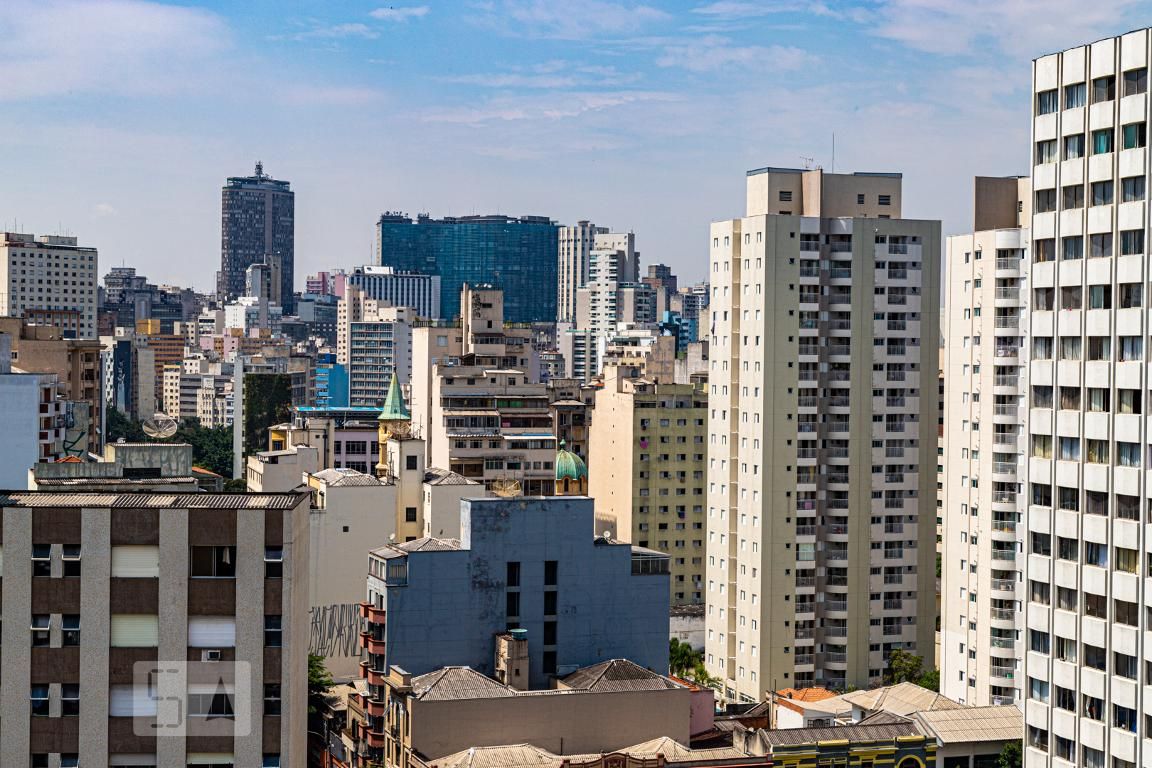 Apartamento, 1 quarto, 40 m² - Foto 33