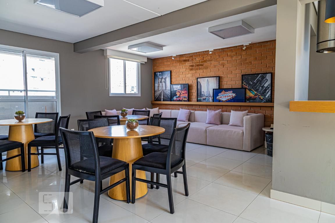 Apartamento, 1 quarto, 40 m² - Foto 29