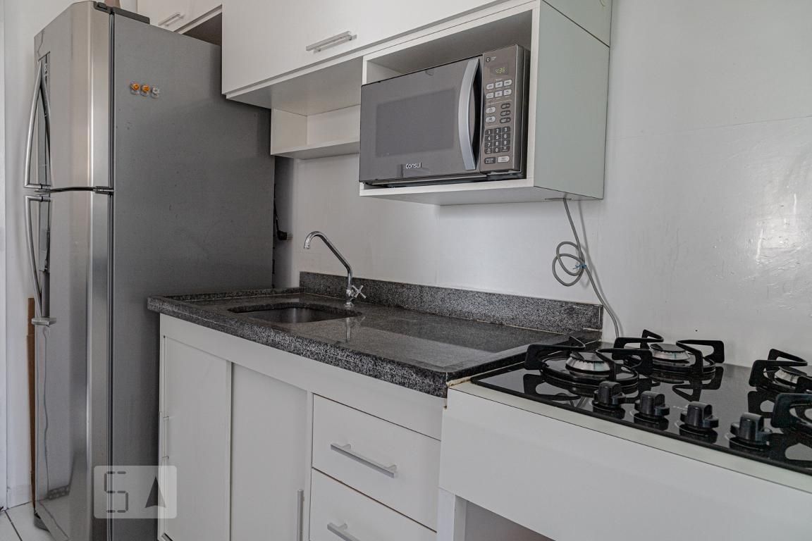 Apartamento, 1 quarto, 40 m² - Foto 22