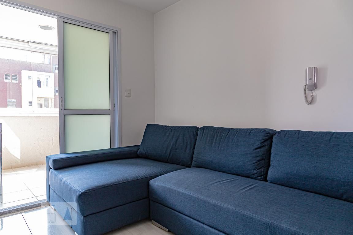 Apartamento, 1 quarto, 40 m² - Foto 3