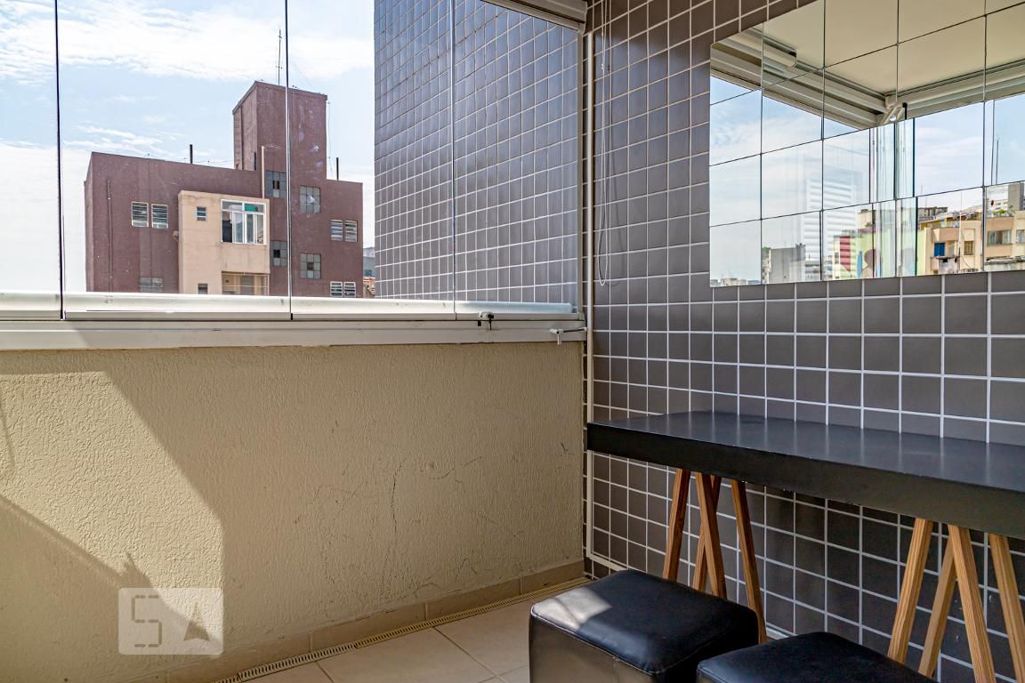 Apartamento, 1 quarto, 40 m² - Foto 5
