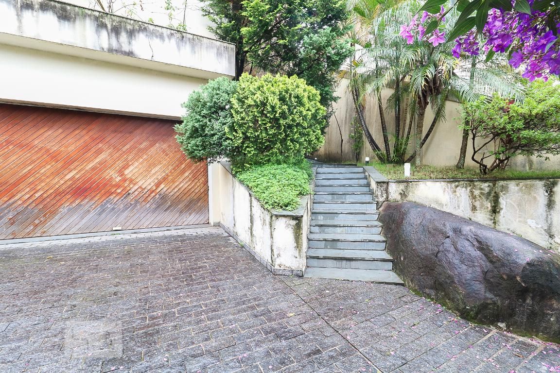 Casa, 5 quartos, 451 m² - Foto 96