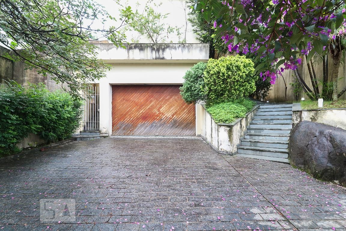 Casa, 5 quartos, 451 m² - Foto 95