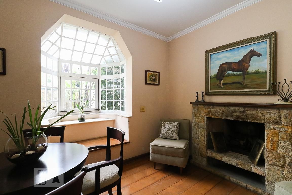 Casa, 5 quartos, 451 m² - Foto 9