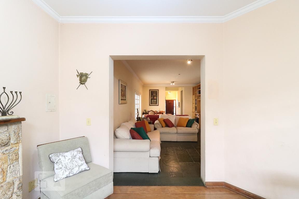 Casa, 5 quartos, 451 m² - Foto 12