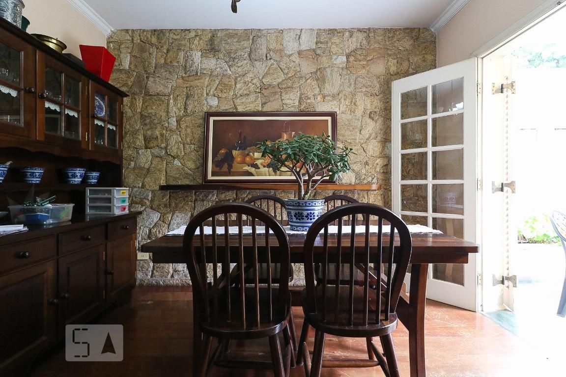 Casa, 5 quartos, 451 m² - Foto 13