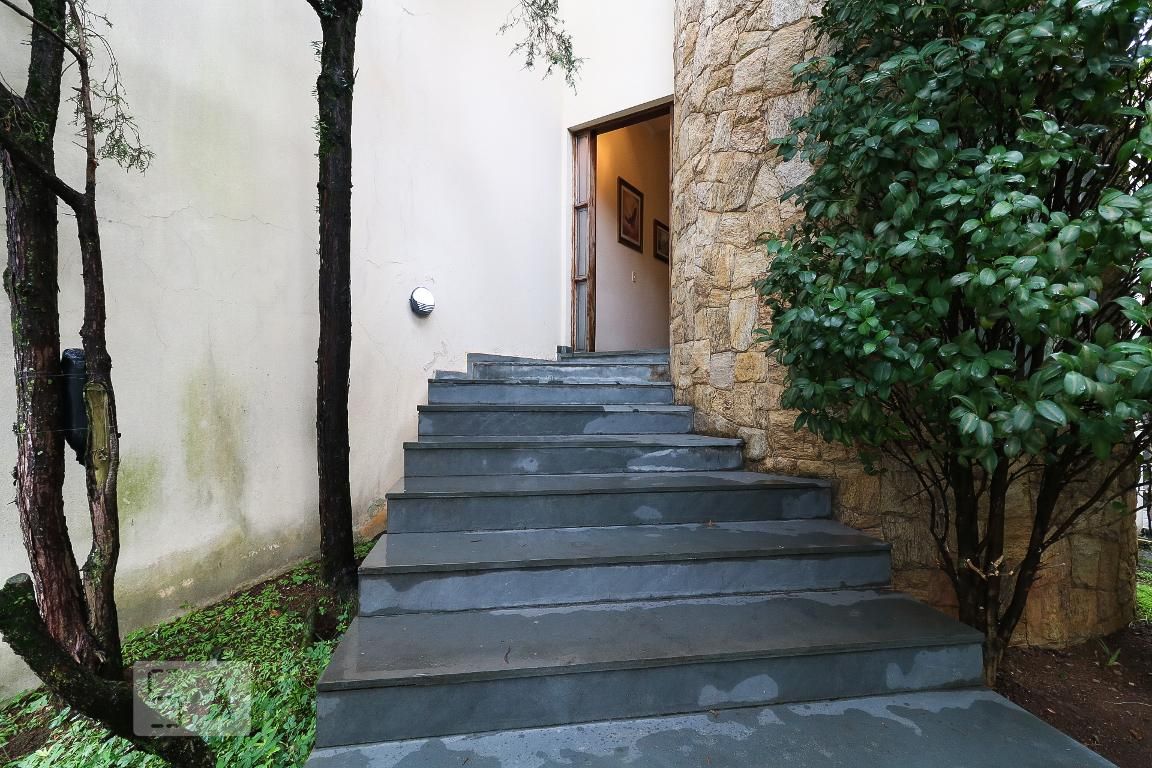 Casa, 5 quartos, 451 m² - Foto 94