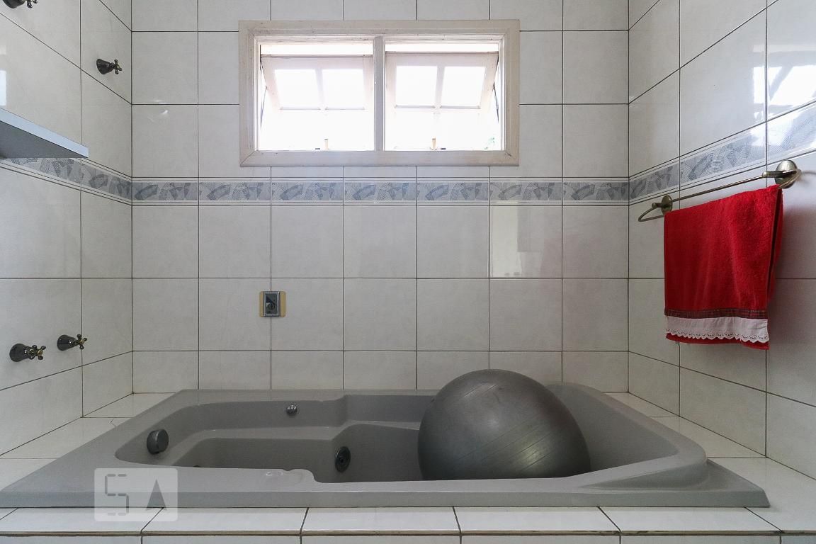 Casa, 5 quartos, 451 m² - Foto 40