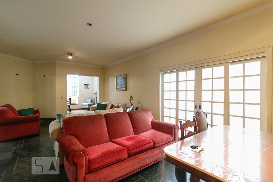 Casa, 5 quartos, 451 m² - Foto 1