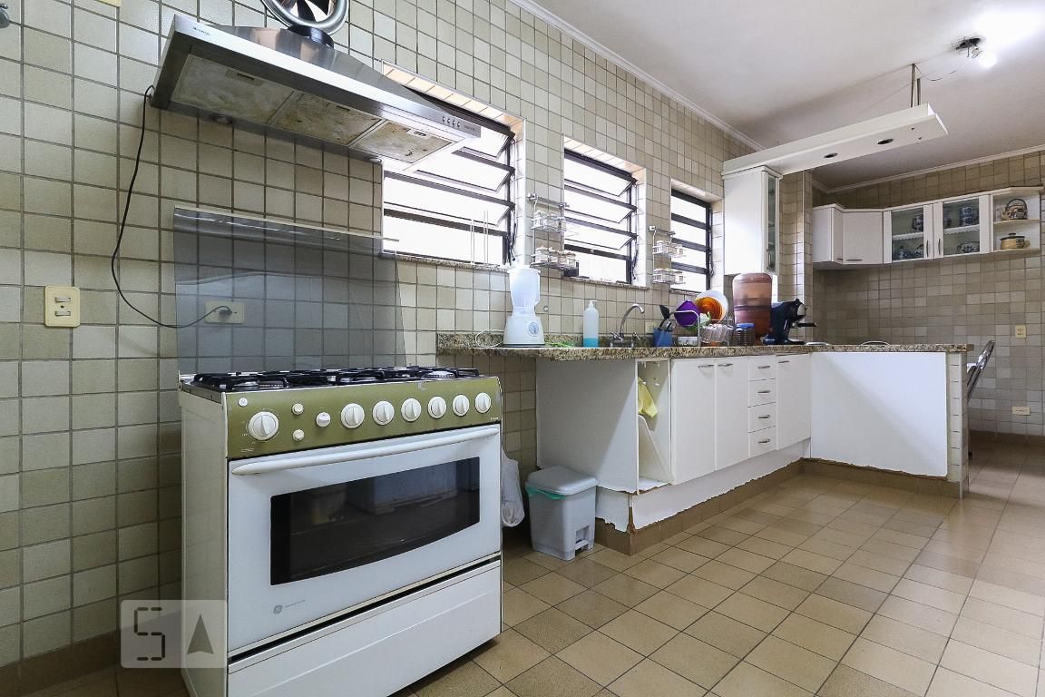 Casa, 5 quartos, 451 m² - Foto 63