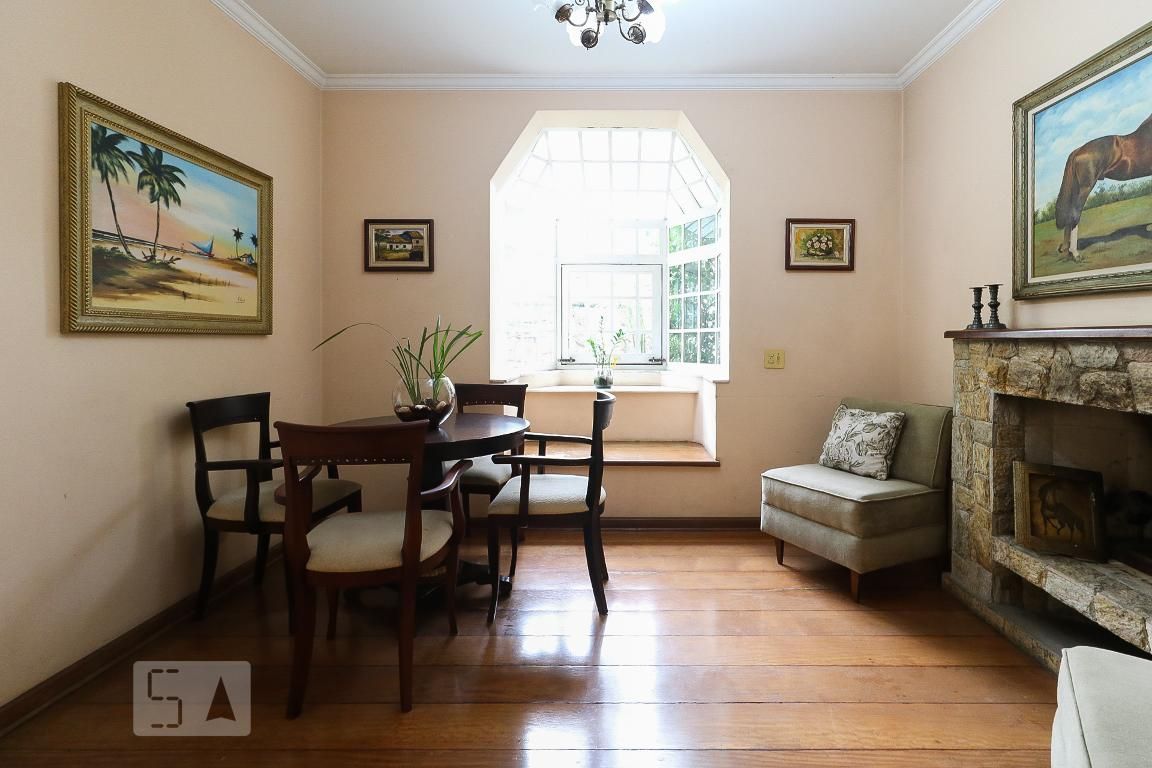 Casa, 5 quartos, 451 m² - Foto 8