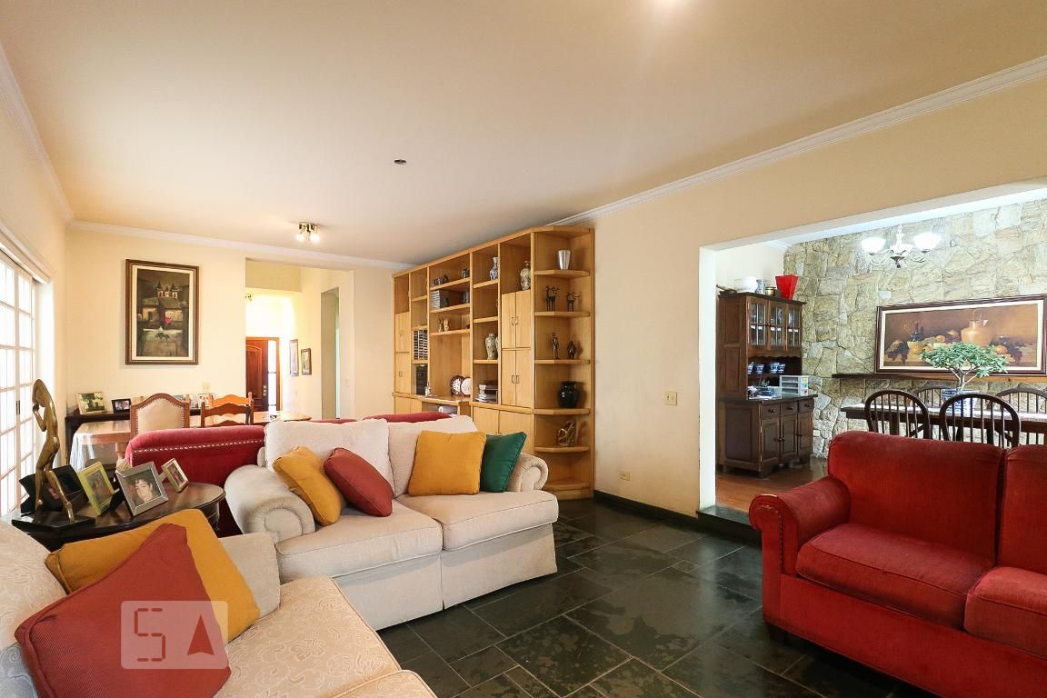 Casa, 5 quartos, 451 m² - Foto 4