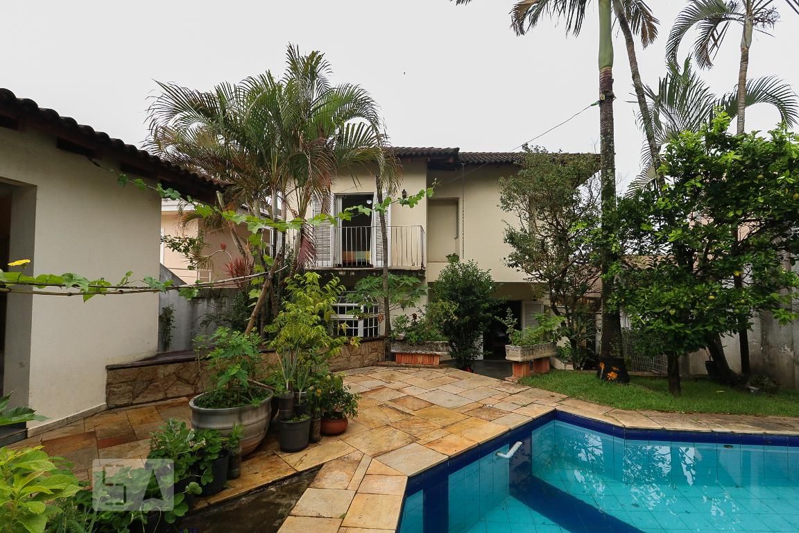 Casa, 5 quartos, 451 m² - Foto 85