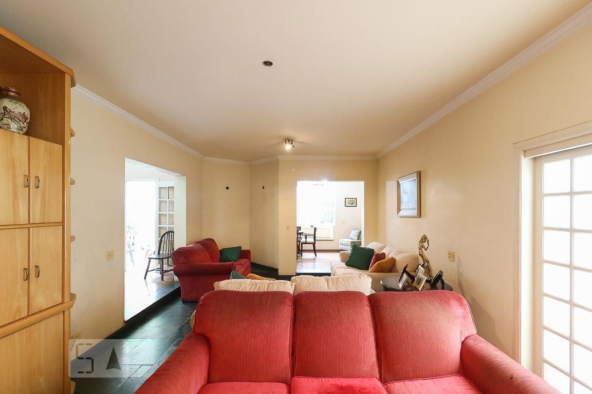 Casa, 5 quartos, 451 m² - Foto 2