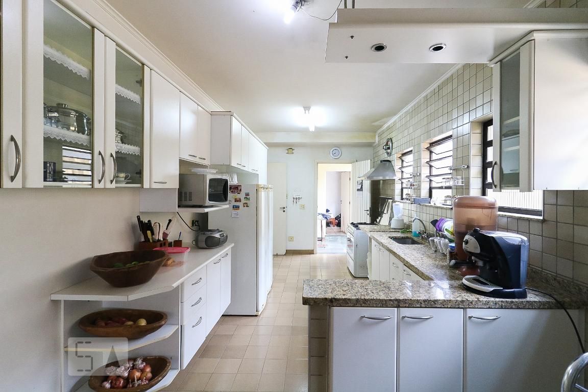 Casa, 5 quartos, 451 m² - Foto 61