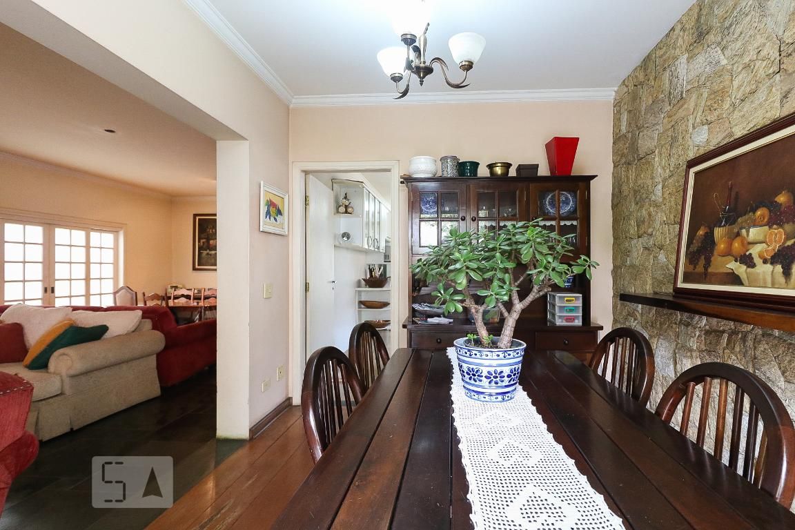 Casa, 5 quartos, 451 m² - Foto 16