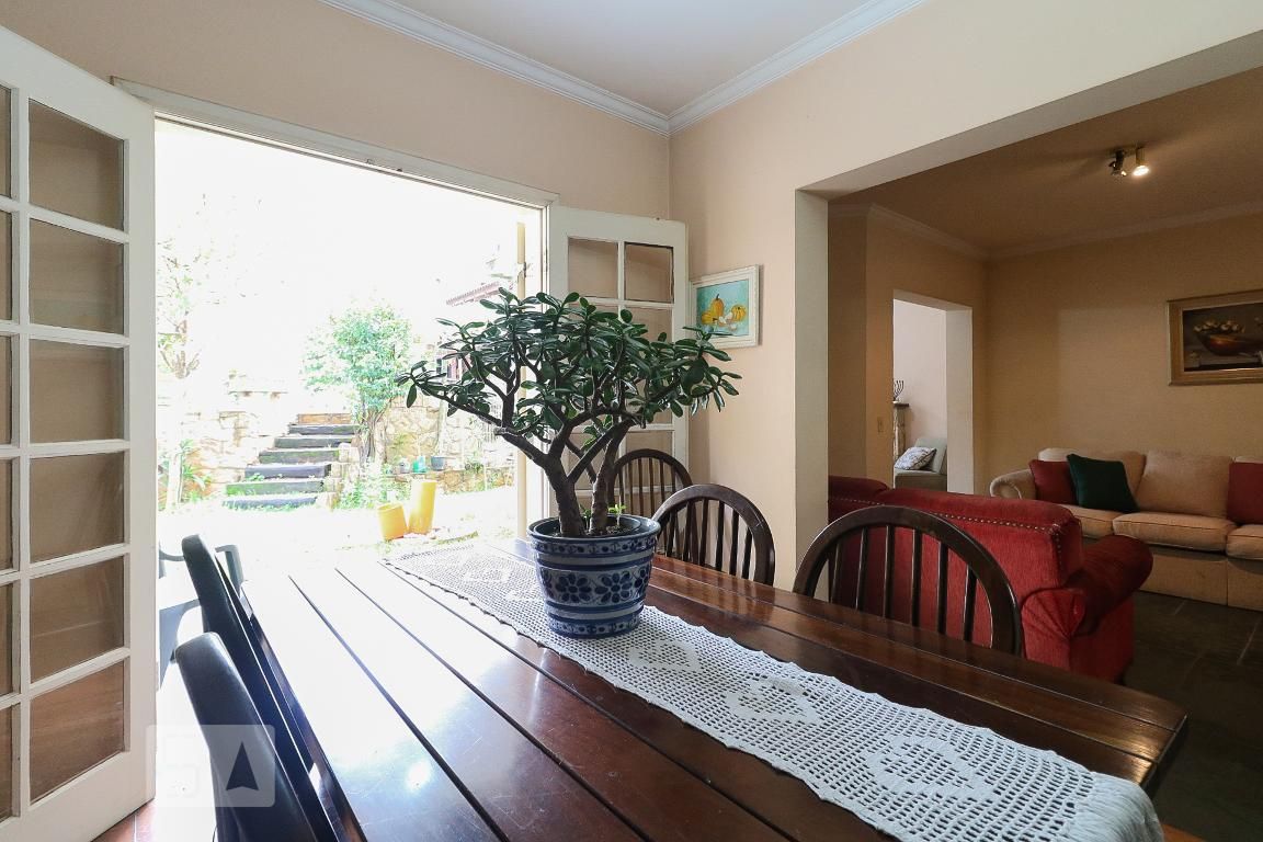 Casa, 5 quartos, 451 m² - Foto 15