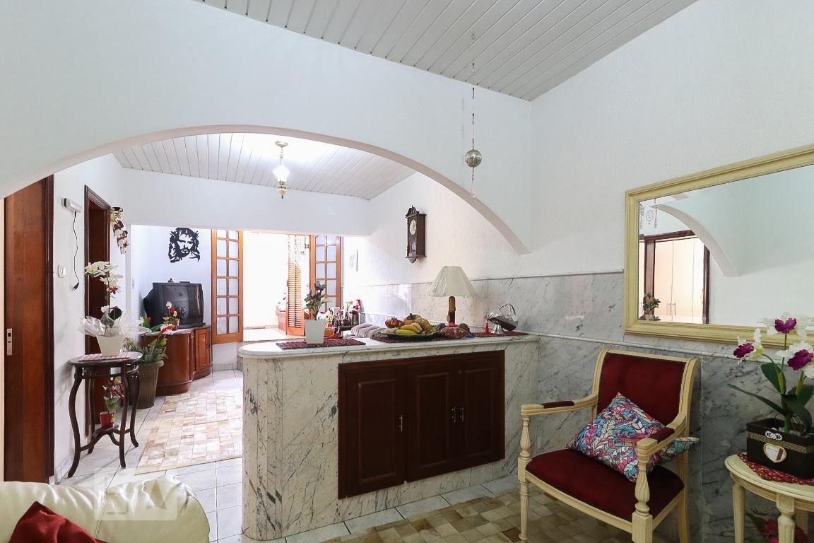 Casa, 4 quartos, 205 m² - Foto 1