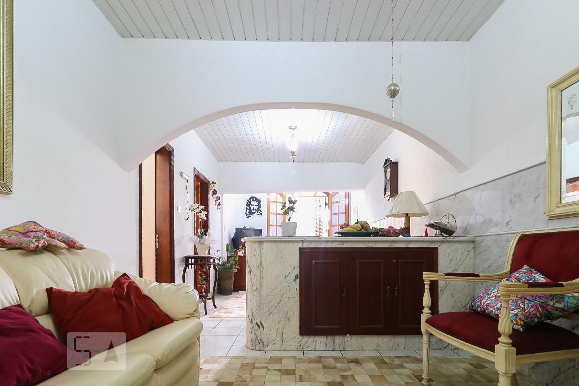 Casa, 4 quartos, 205 m² - Foto 2