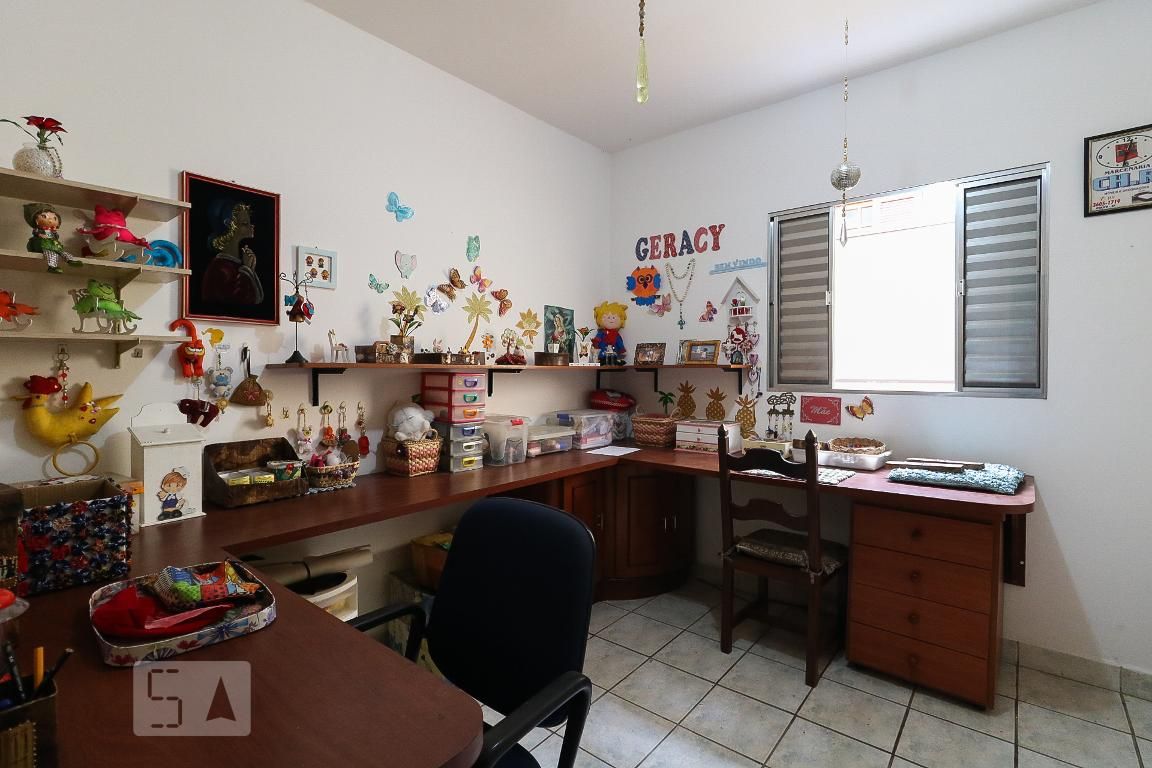 Casa, 4 quartos, 205 m² - Foto 40
