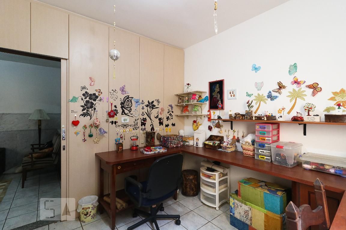 Casa, 4 quartos, 205 m² - Foto 41