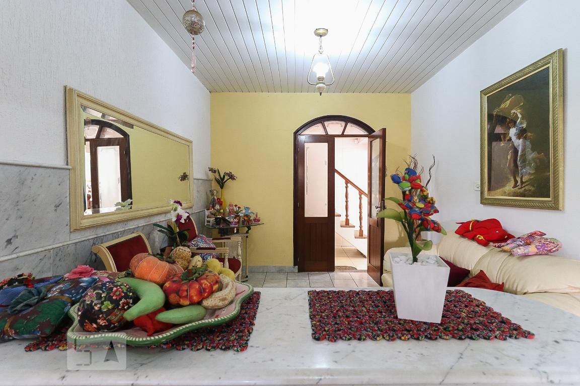 Casa, 4 quartos, 205 m² - Foto 4