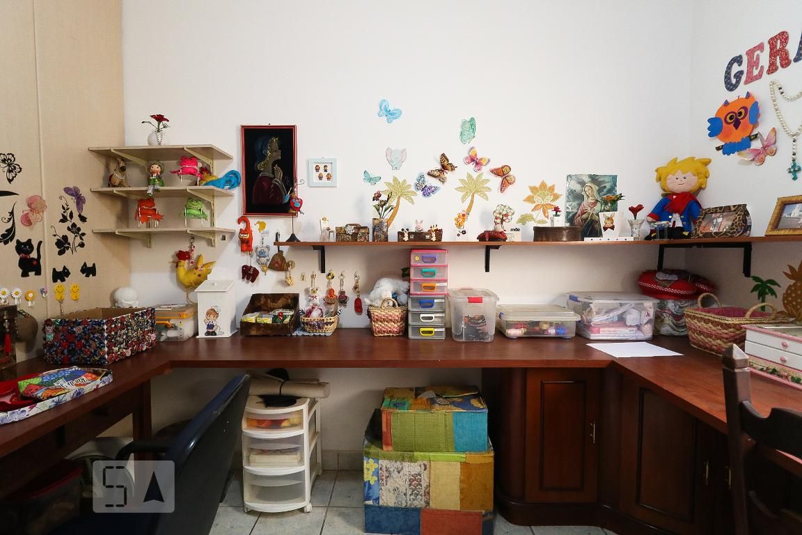 Casa, 4 quartos, 205 m² - Foto 42