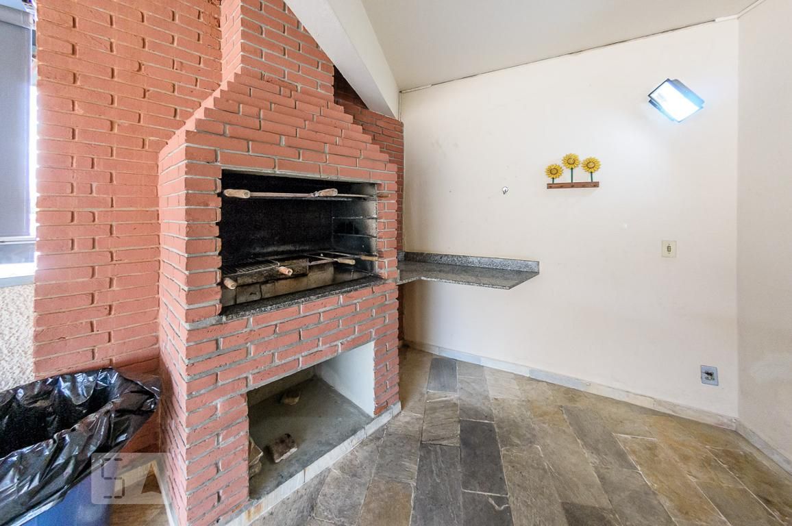 Apartamento à Venda - Cambuí, 3 Quartos,  95 m2 em , Campinas - sp | SoloBR