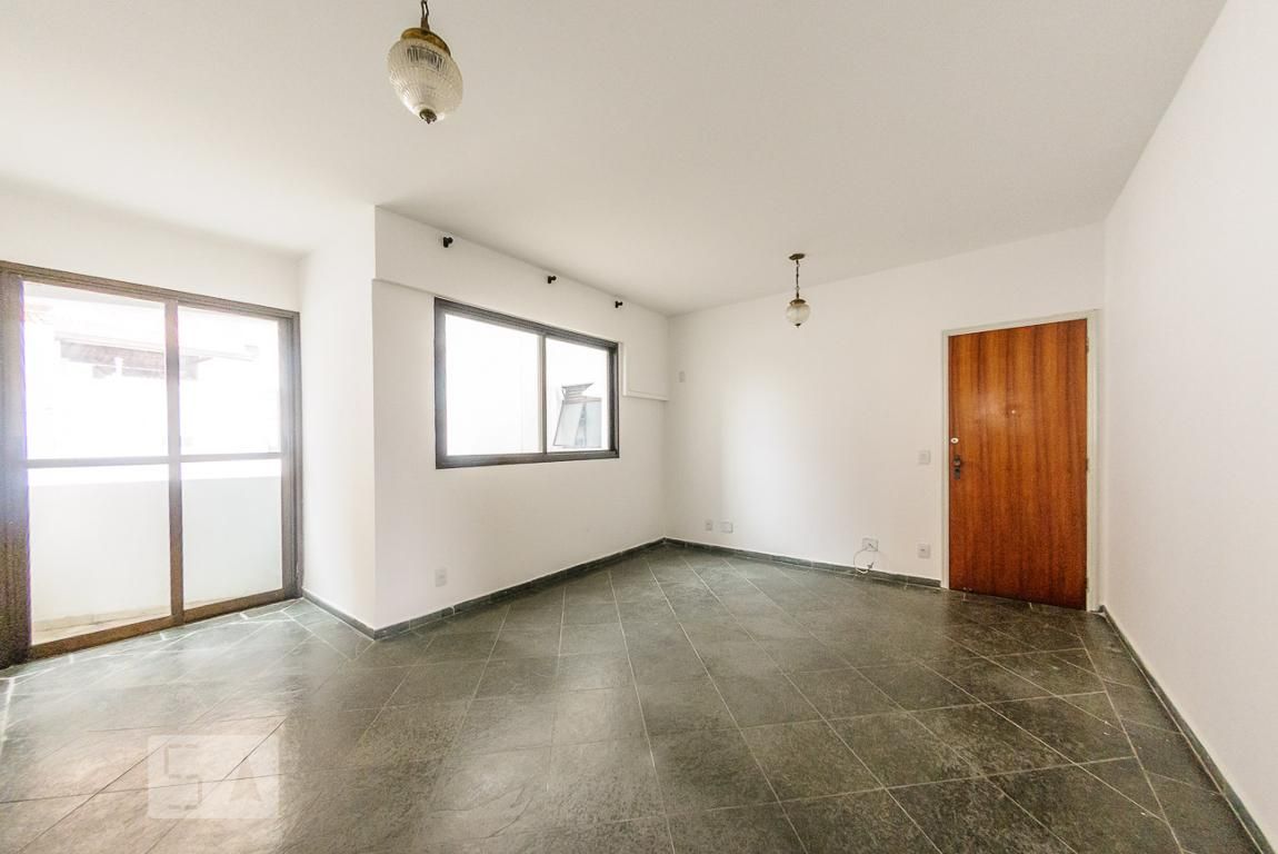 Apartamento à Venda - Cambuí, 3 Quartos,  95 m2 em , Campinas - sp | SoloBR