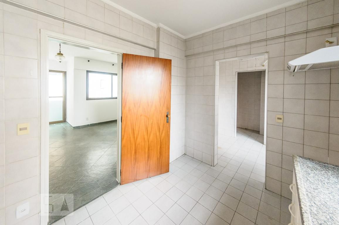 Apartamento à Venda - Cambuí, 3 Quartos,  95 m2 em , Campinas - sp | SoloBR