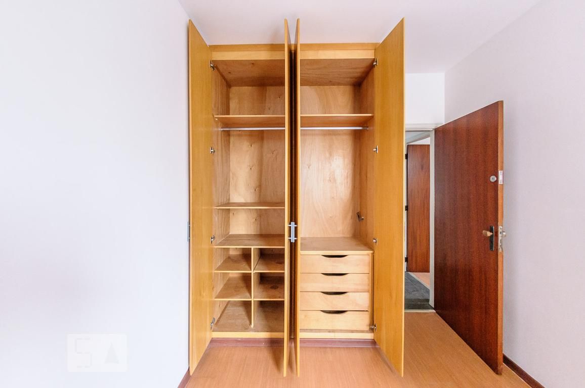 Apartamento à Venda - Cambuí, 3 Quartos,  95 m2 em , Campinas - sp | SoloBR