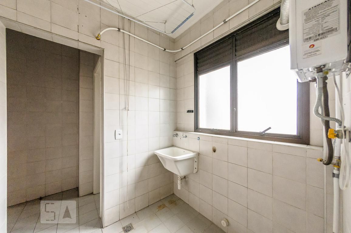 Apartamento à Venda - Cambuí, 3 Quartos,  95 m2 em , Campinas - sp | SoloBR