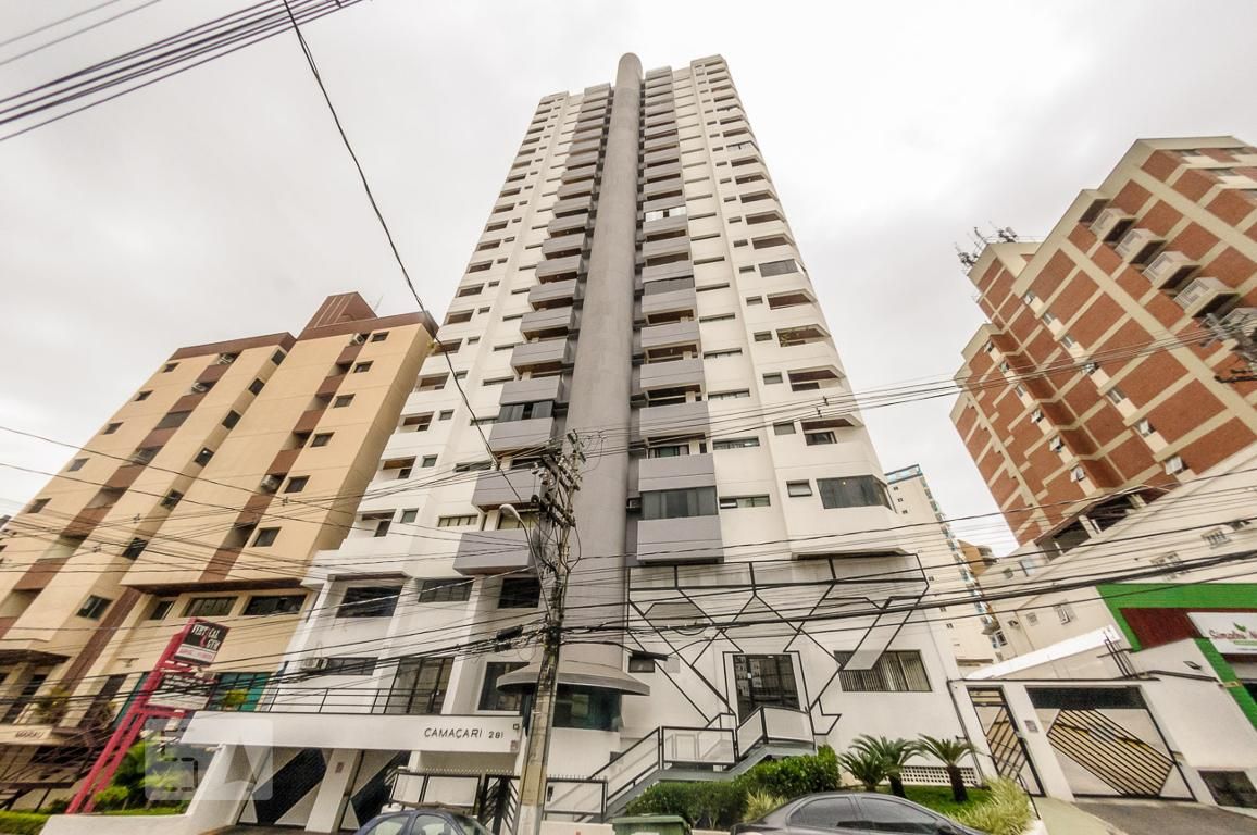 Apartamento à Venda - Cambuí, 3 Quartos,  95 m2 em , Campinas - sp | SoloBR