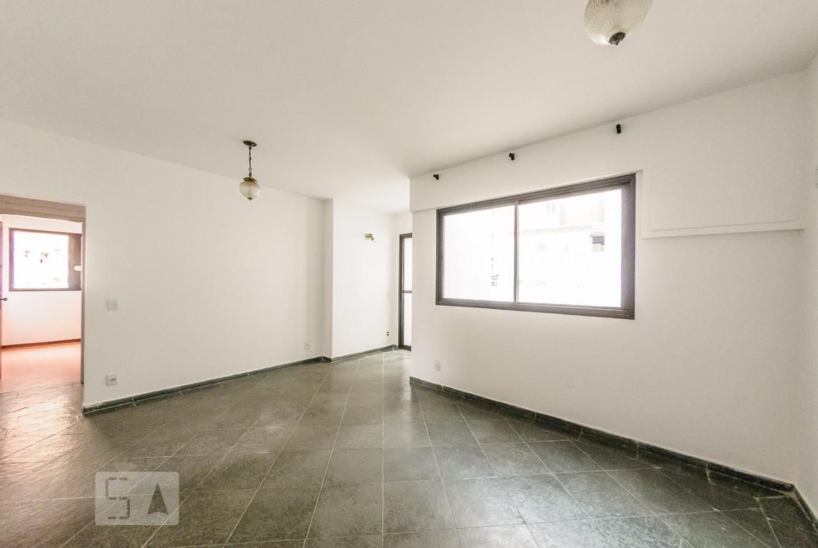 Apartamento à Venda - Cambuí, 3 Quartos,  95 m2 em , Campinas - sp | SoloBR