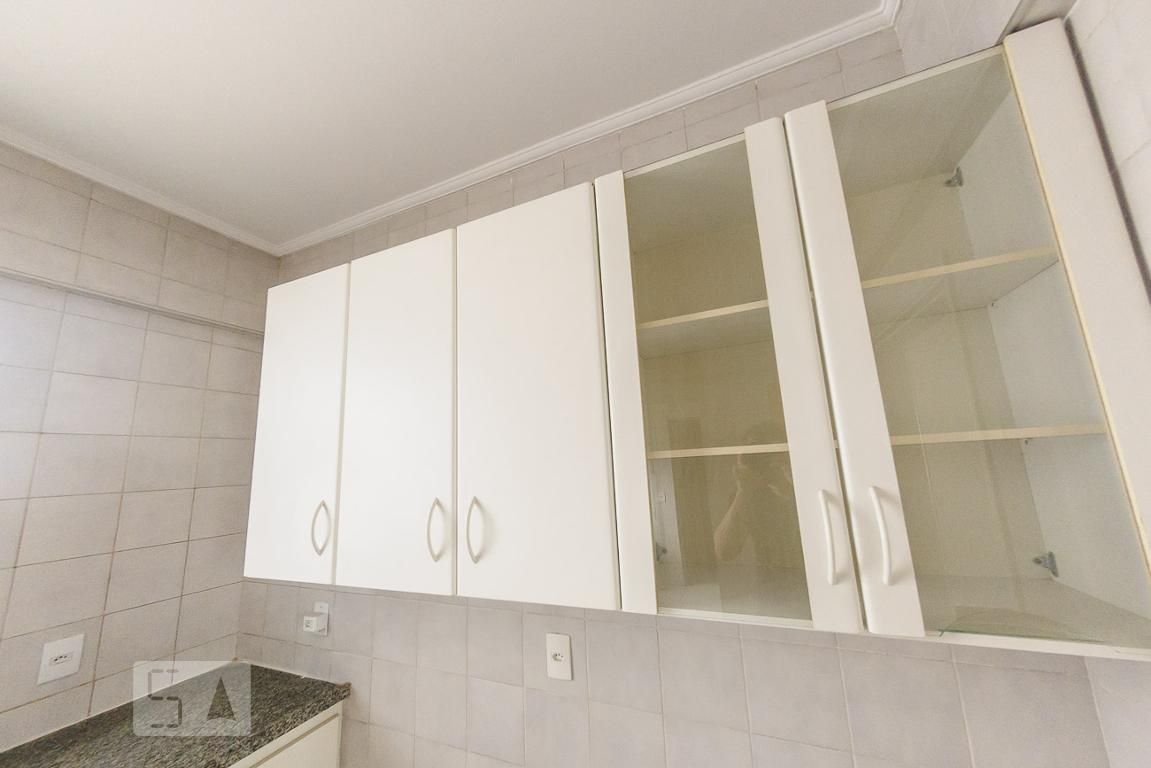 Apartamento à Venda - Cambuí, 3 Quartos,  95 m2 em , Campinas - sp | SoloBR