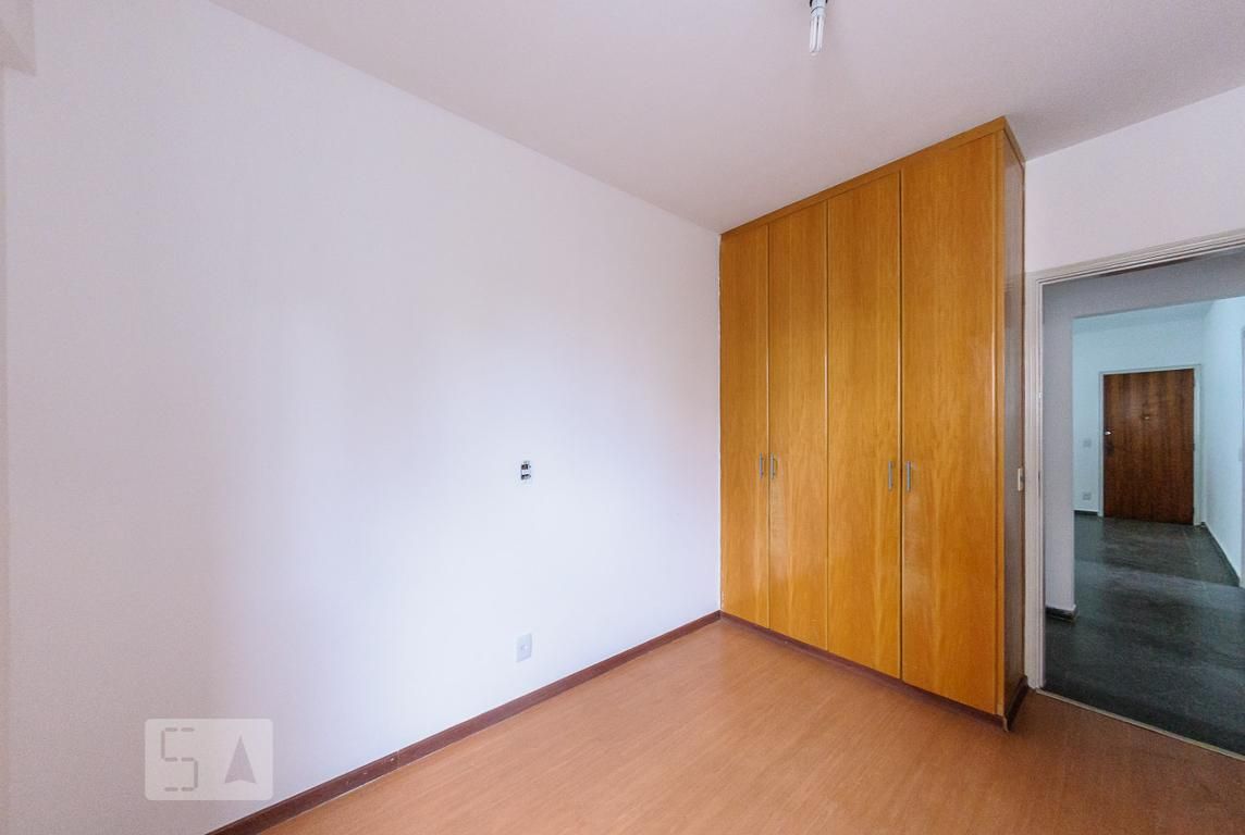 Apartamento à Venda - Cambuí, 3 Quartos,  95 m2 em , Campinas - sp | SoloBR