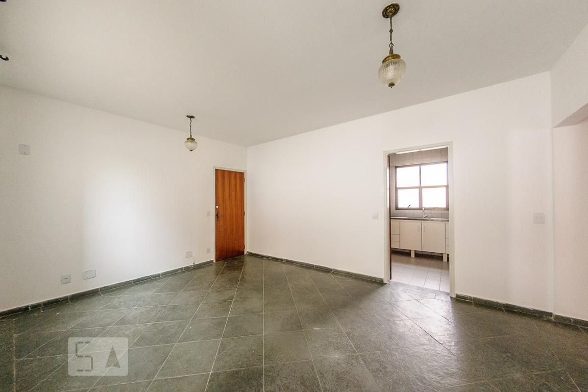 Apartamento à Venda - Cambuí, 3 Quartos,  95 m2 em , Campinas - sp | SoloBR