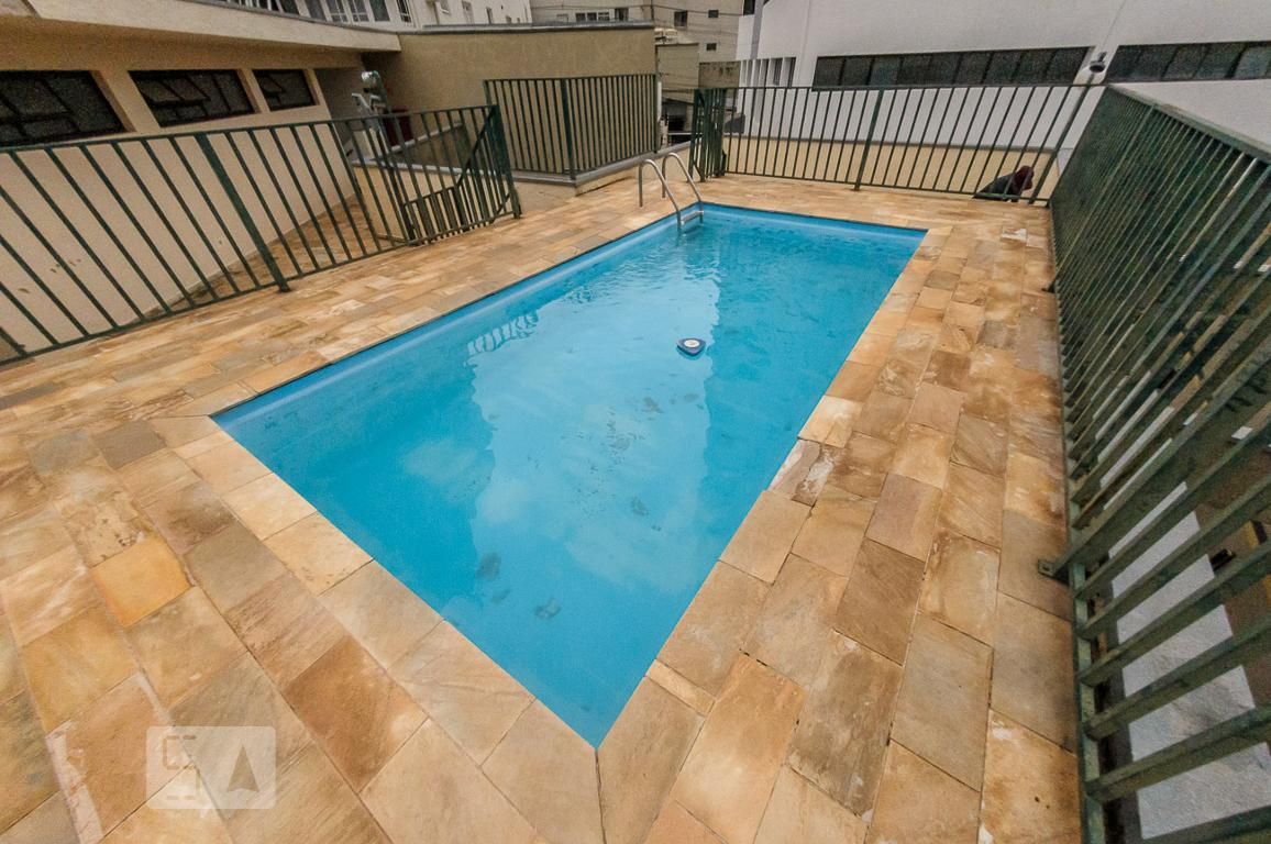 Apartamento à Venda - Cambuí, 3 Quartos,  95 m2 em , Campinas - sp | SoloBR