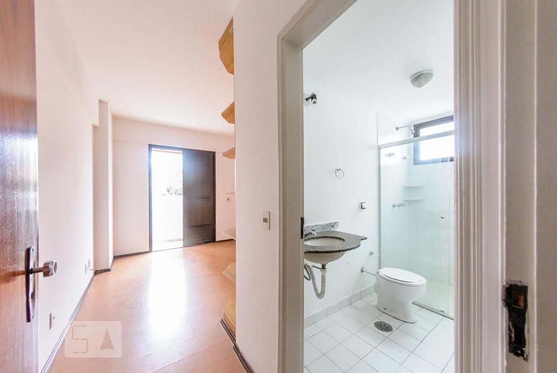 Apartamento à Venda - Cambuí, 3 Quartos,  95 m2 em , Campinas - sp | SoloBR