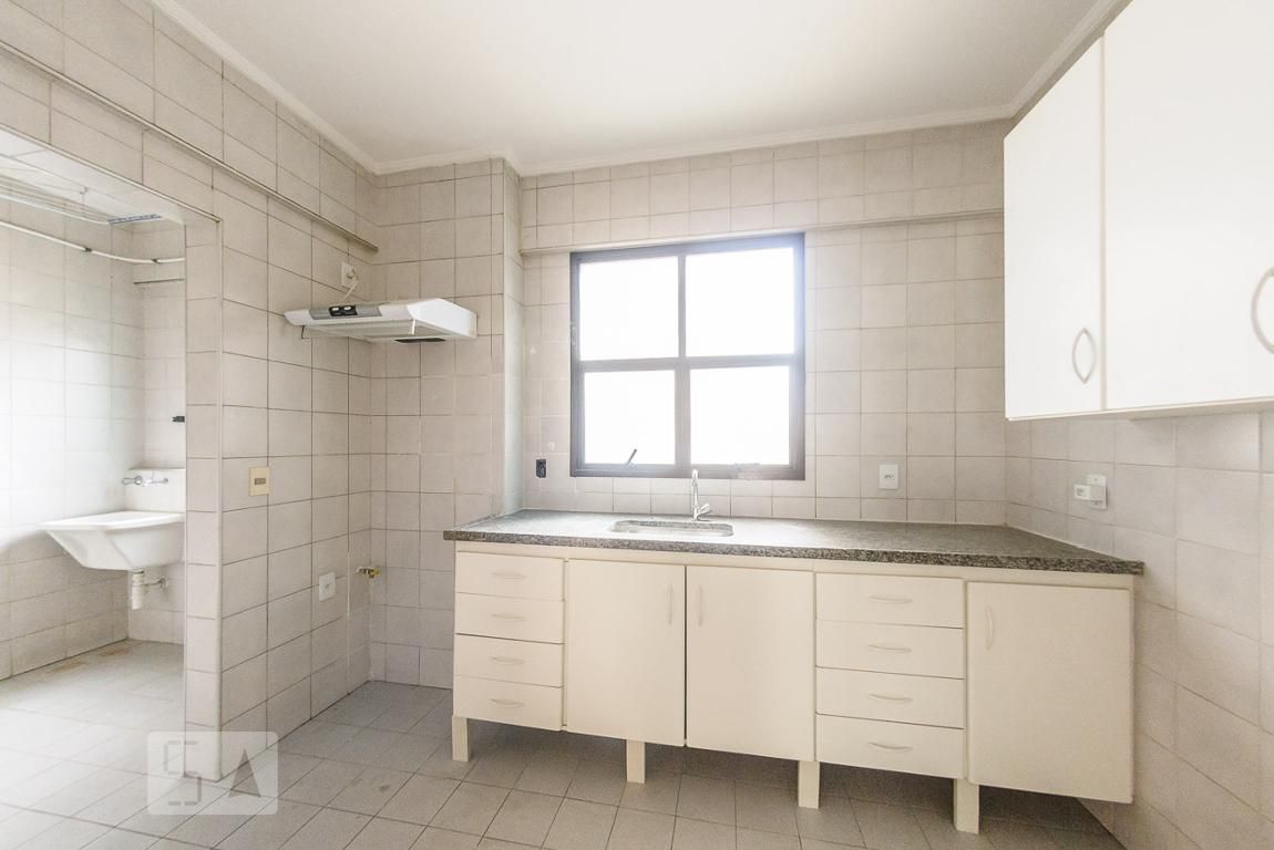 Apartamento à Venda - Cambuí, 3 Quartos,  95 m2 em , Campinas - sp | SoloBR