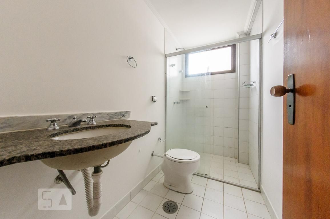 Apartamento à Venda - Cambuí, 3 Quartos,  95 m2 em , Campinas - sp | SoloBR