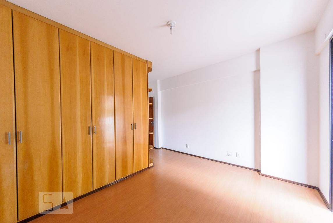 Apartamento à Venda - Cambuí, 3 Quartos,  95 m2 em , Campinas - sp | SoloBR