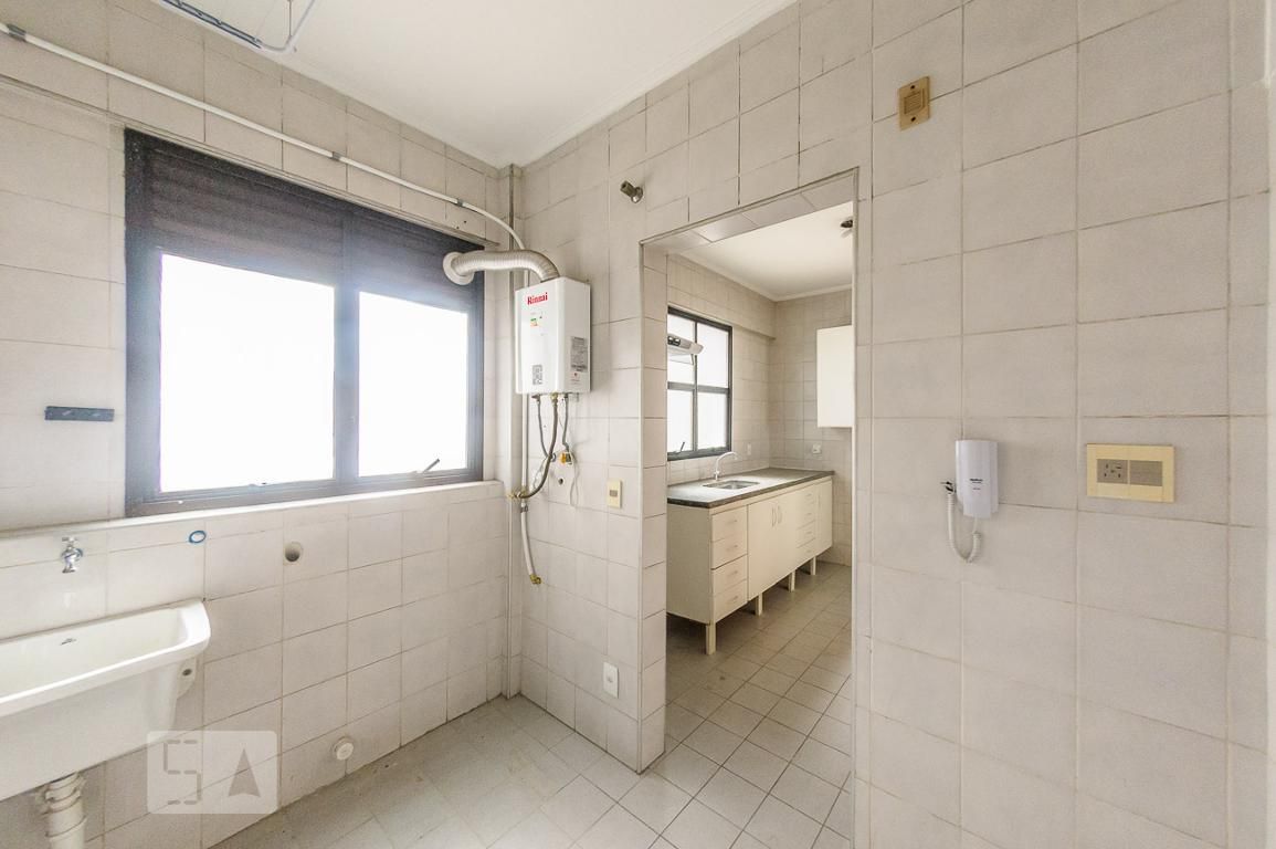 Apartamento à Venda - Cambuí, 3 Quartos,  95 m2 em , Campinas - sp | SoloBR
