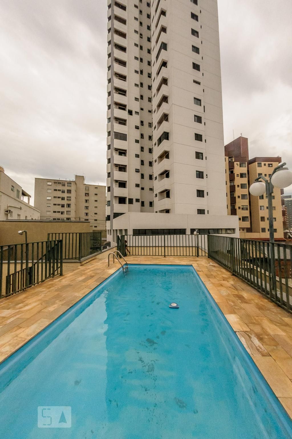 Apartamento à Venda - Cambuí, 3 Quartos,  95 m2 em , Campinas - sp | SoloBR