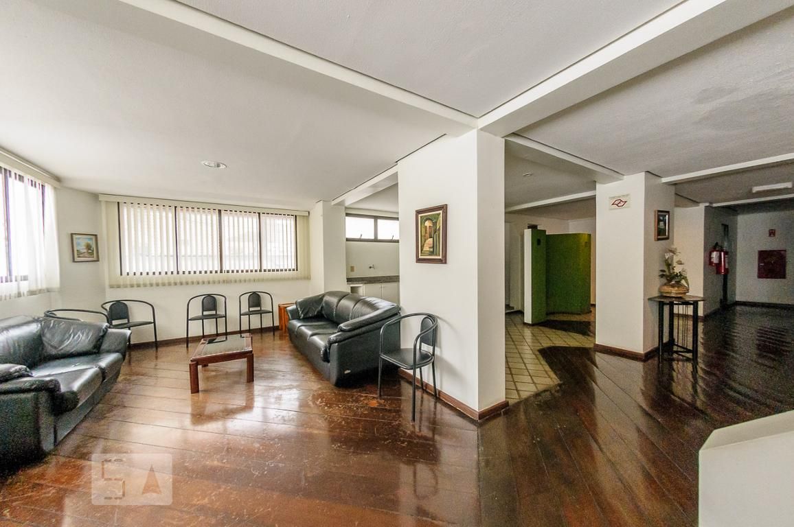 Apartamento à Venda - Cambuí, 3 Quartos,  95 m2 em , Campinas - sp | SoloBR