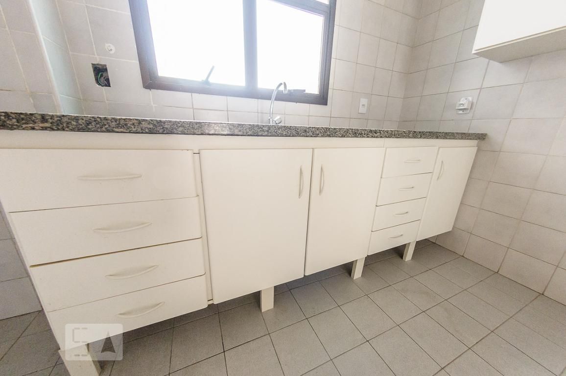 Apartamento à Venda - Cambuí, 3 Quartos,  95 m2 em , Campinas - sp | SoloBR
